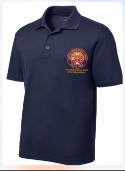 Central Pointe Church of Christ Polo
