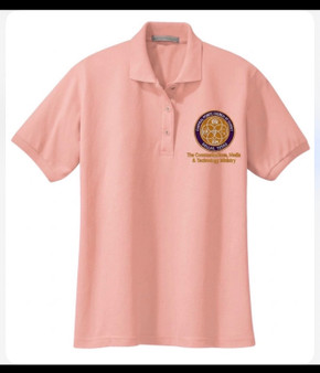 Central Pointe Church of Christ Polo