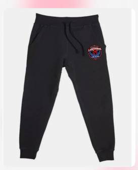 Cedar hill JROTC Joggers