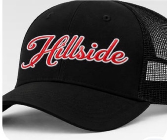 Cedar Hill Boys Basketball Hat