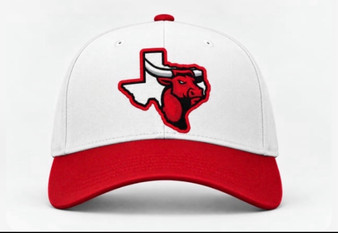 Cedar Hill Boys Basketball Hat