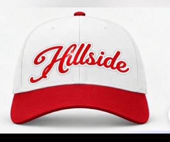 Cedar Hill Boys Basketball Hat