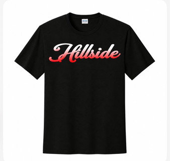 Cedar Hill Boys Basketball T-shirt