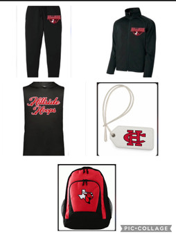 Cedar Hill Bundle Package