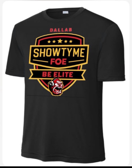 Camp T-Shirt 3