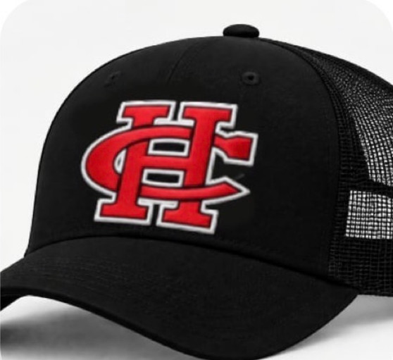 Cedar Hill Boys Basketball Hat