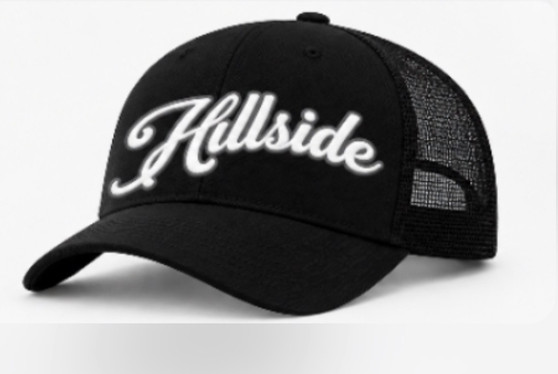 Cedar Hill Boys Basketball Hat