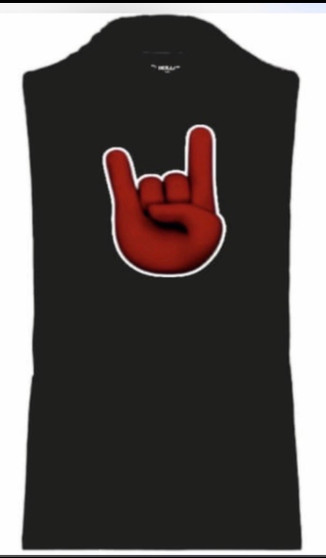 Cedar Hill Boys Basketball Dri-fit Sleeveless hoodie