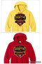 FOE  Hoodie - DS