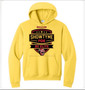 FOE  Hoodie - DS