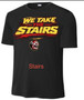Black T shirt