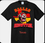 Black T shirt
