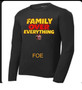 Dri Fit long Sleeve