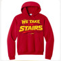 Stairs Hoodie -DS