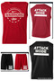 Practice Gear