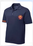 Central Pointe Church of Christ Polo