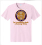 Central Pointe Church of Christ T-shirt