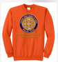 Central Pointe Church of Christ sweatshirt