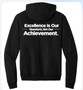 Cedar Hill JROTC Thick Hoodie