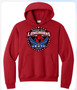 Cedar Hill JROTC Thick Hoodie