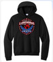 Cedar Hill JROTC Thick Hoodie