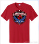 Cedar Hill JROTC T-shirt