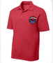 Cedar Hill JROTC Polo