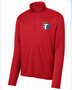 South Garland Dri-fit Quarter zip