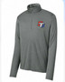 South Garland Dri-fit Quarter zip