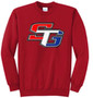 South Garland Sweatshirt