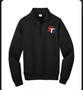 South Garland Quarter Zip