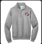 South Garland Quarter Zip