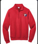South Garland Quarter Zip