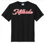 Cedar Hill boys basketball T-shirt