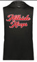 Cedar Hill Boys Basketball Dri-fit Sleeveless Hoodie