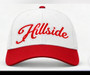 Cedar Hill Boys Basketball Hat