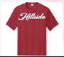 Cedar Hill Boys Basketball T-shirt