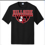 Cedar Hill Boys Basketball T-shirt
