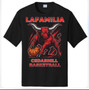 Cedar Hill Boys Basketball T-shirt