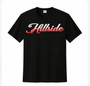 Cedar Hill Boys Basketball T-shirt