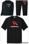 Irving MacArthur Boys Basketball Bundle