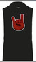 Cedar Hill Boys Basketball Dri-fit Sleeveless hoodie