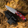 Combatant Compact EDC Knife