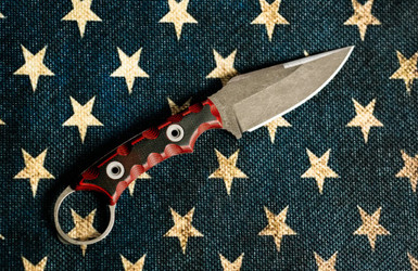 Military-Grade Knives: A Comprehensive Review of Field-Tested Blades