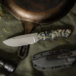 Ultimate Guide to Choosing a Drop Point Knife