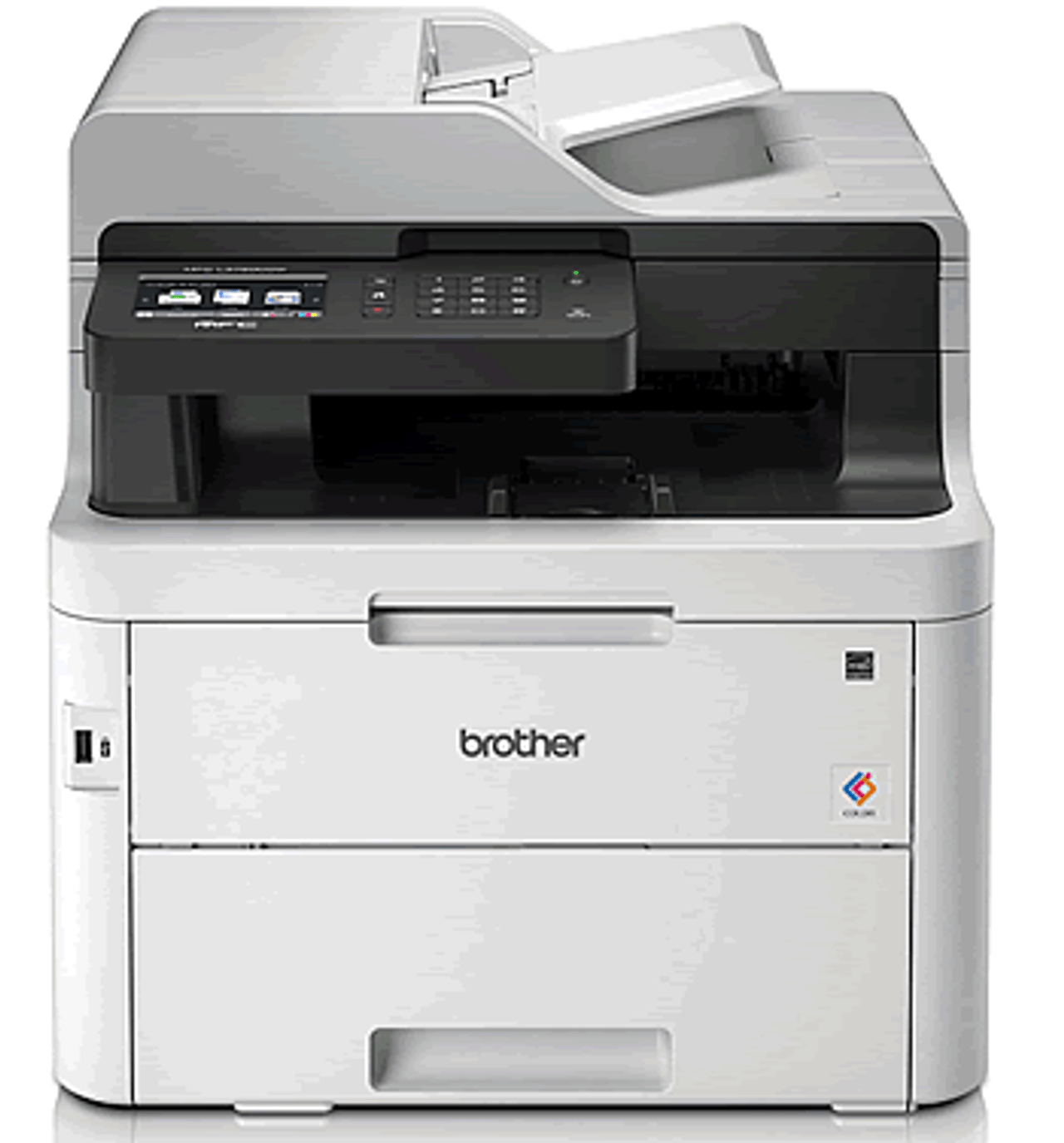 How to reset the toner on a Brother MFC-L3750CDW - TonerWorld