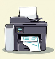 How Do Laser and Inkjet Printers Differ — and Which Is Right for My Business?