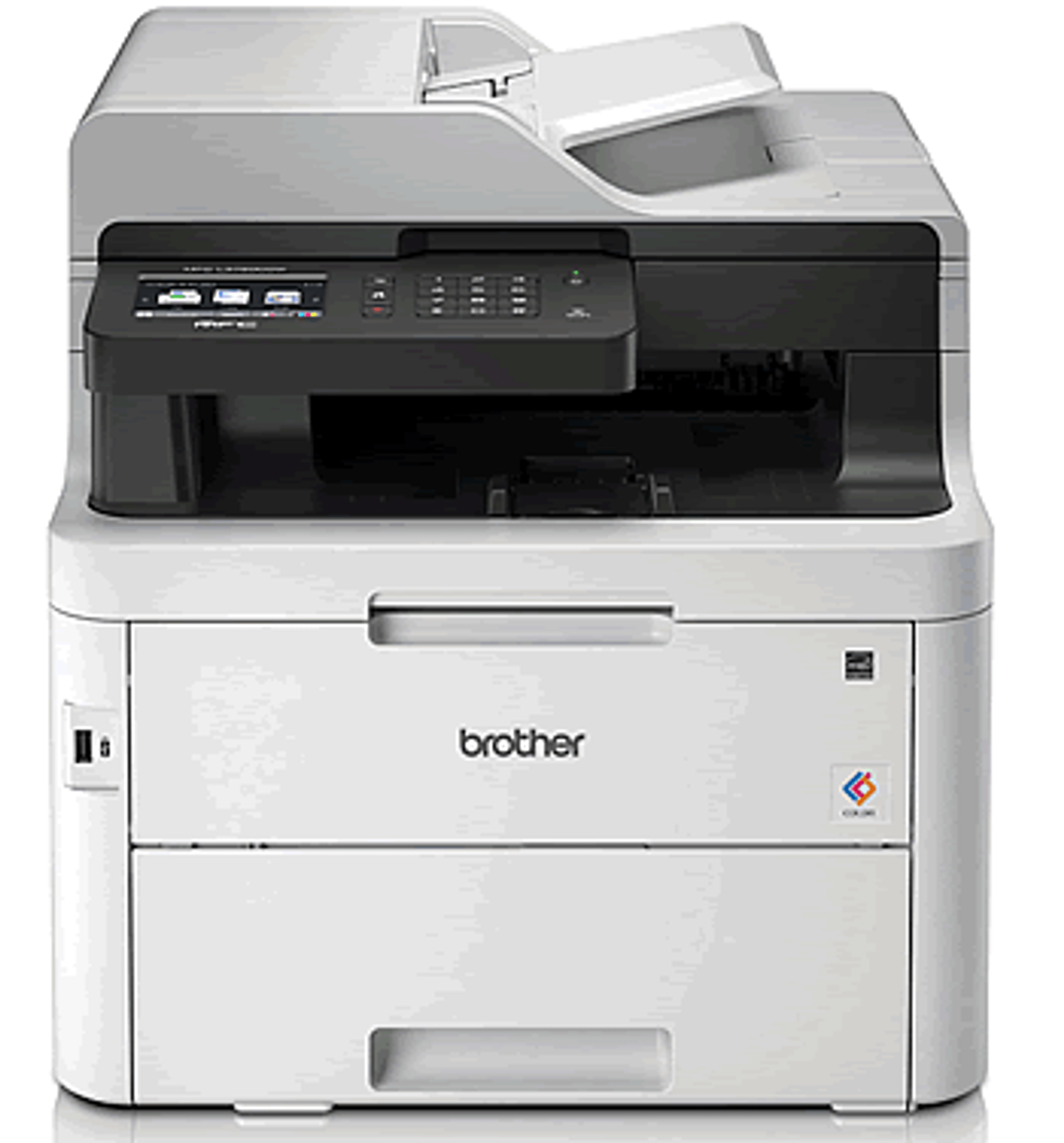 How to reset the toner on a Brother MFCL3750CDW TonerWorld