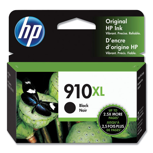 HP 3YL65AN Black Ink (High Yield)