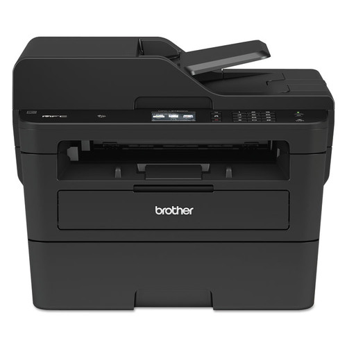 Brother MFC-L2750DW Compact All-In-One Printer